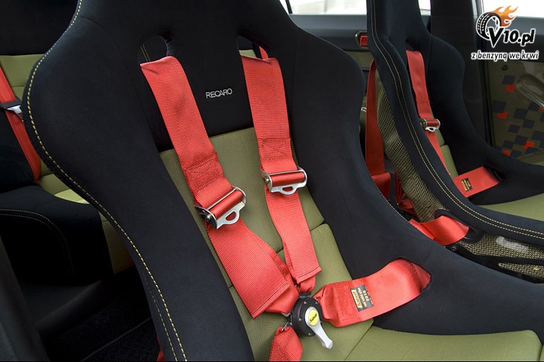 Honda Civic Type-R Modulo Concept