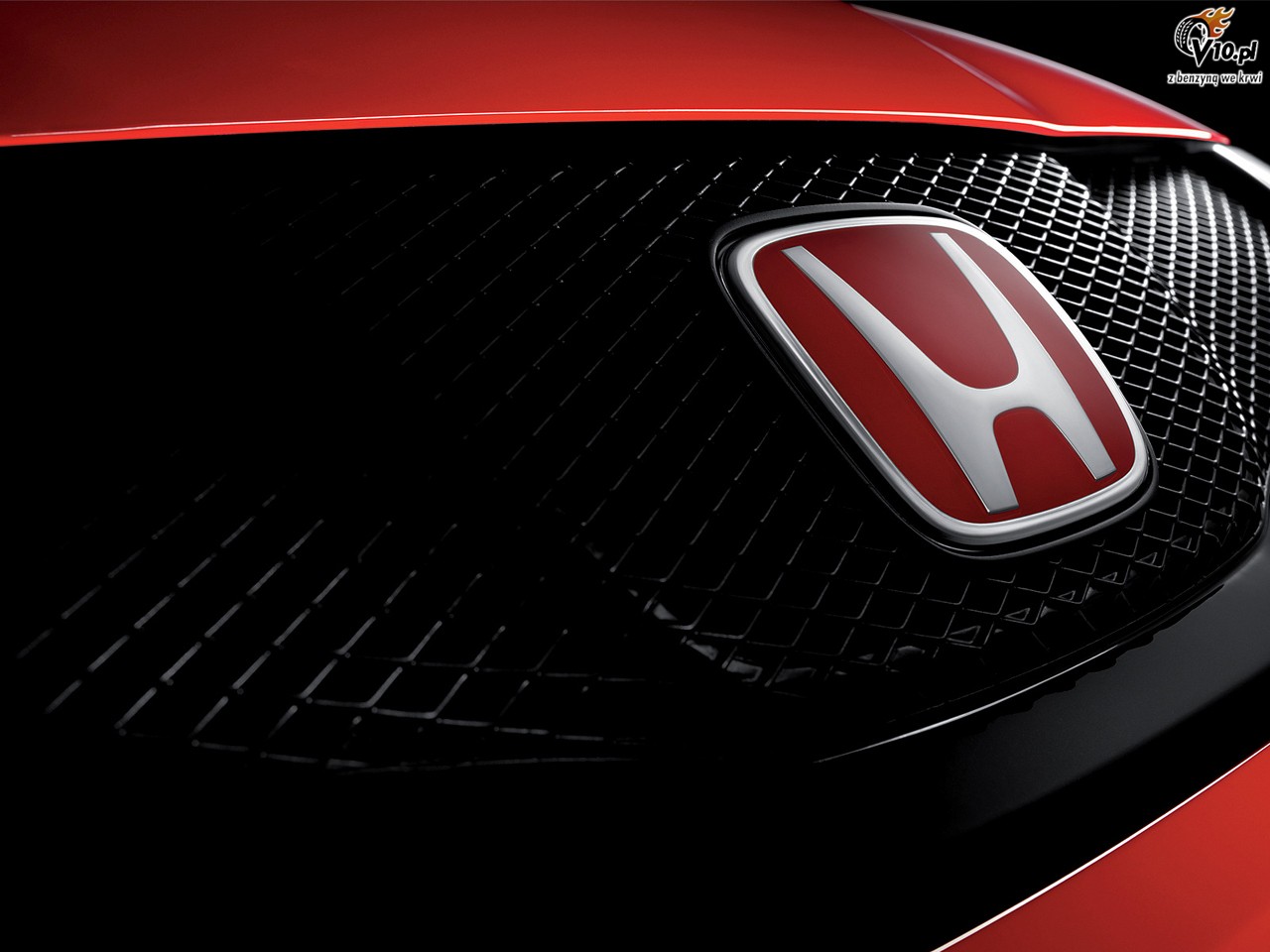 Honda Civic Type R