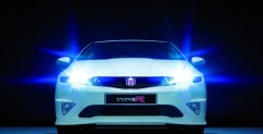 Honda Civic Type R