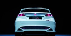 Honda Civic Type R