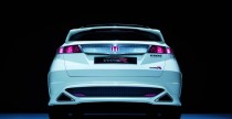 Honda Civic Type R
