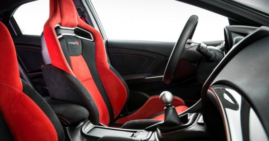 Honda Civic Type-R