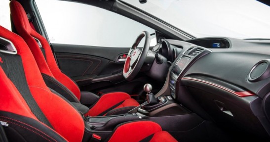Honda Civic Type-R