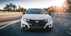 Honda Civic Type-R