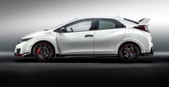 Honda Civic Type R