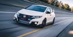 Honda Civic Type-R