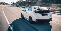 Honda Civic Type-R