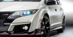 Honda Civic Type-R