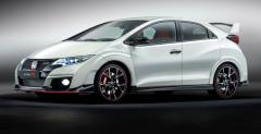 Honda Civic Type-R