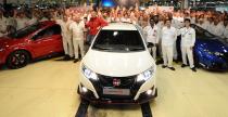 Honda Civic Type R