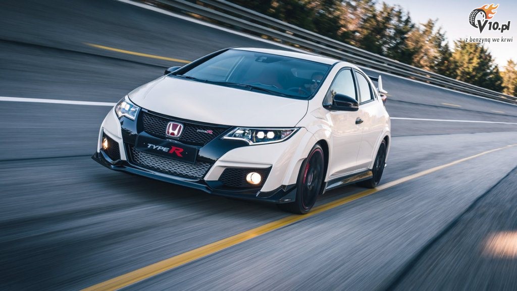 Civic honda type r forum #7