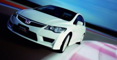 Honda Civic Type R Sedan
