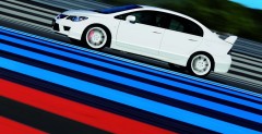 Honda Civic Type R Sedan