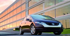 Honda FCX Clarity