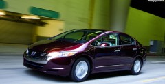 Honda FCX Clarity