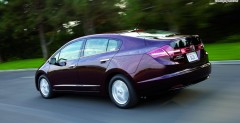 Honda FCX Clarity