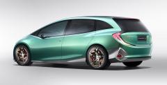 Honda Concept S