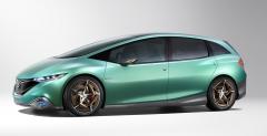 Honda Concept S