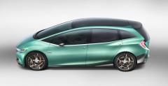 Honda Concept S