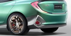 Honda Concept S