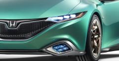 Honda Concept S