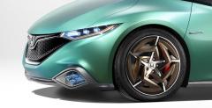 Honda Concept S