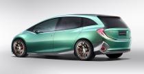 Honda Concept S