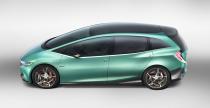 Honda Concept S