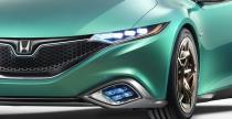 Honda Concept S