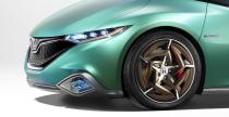 Honda Concept S