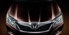 Honda Crider