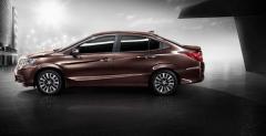 Honda Crider