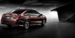 Honda Crider