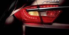 Honda Crider