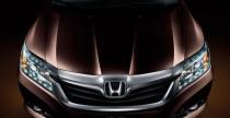 Honda Crider