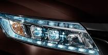 Honda Crider