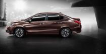 Honda Crider