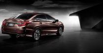 Honda Crider