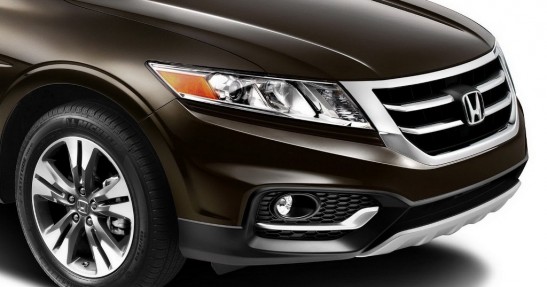 Honda Crosstour
