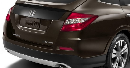Honda Crosstour