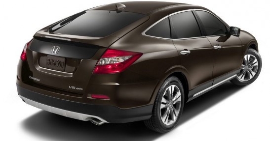 Honda Crosstour