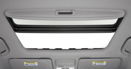 Honda Crosstour