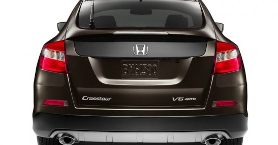 Honda Crosstour