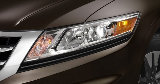 Honda Crosstour