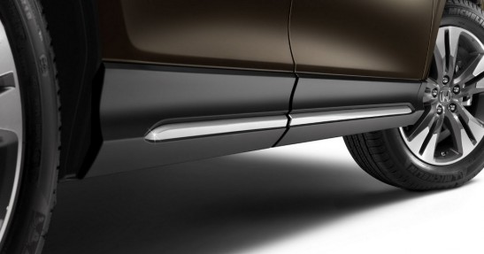 Honda Crosstour