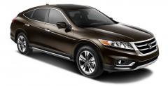 Honda Crosstour