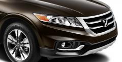 Honda Crosstour