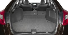 Honda Crosstour