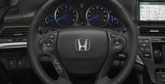 Honda Crosstour