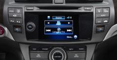 Honda Crosstour